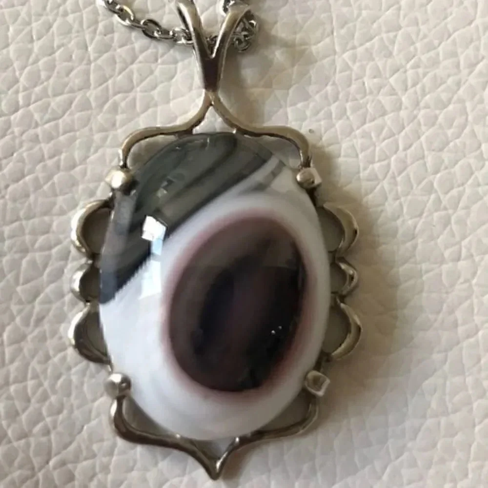 Murano necklace made in Italy​‎